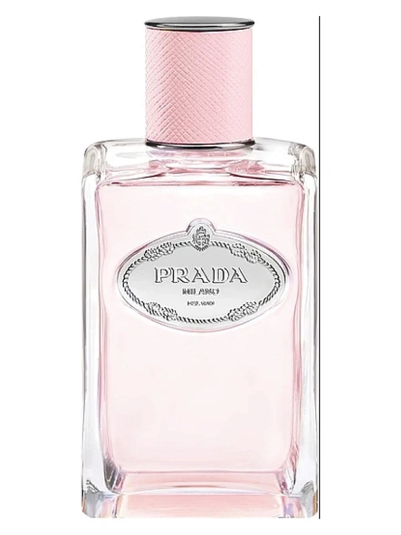 Prada — Prada Infusion de Rose
