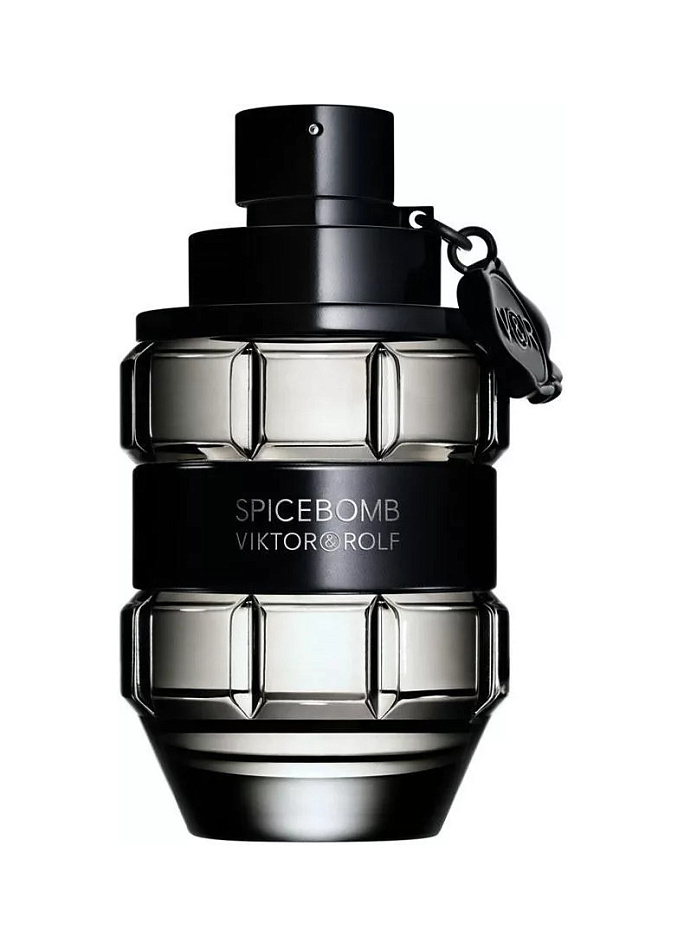 Viktor & Rolf — Viktor & Rolf Spicebomb Titanium
