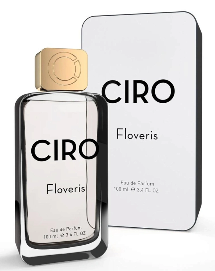Ciro Floveris — фото 2