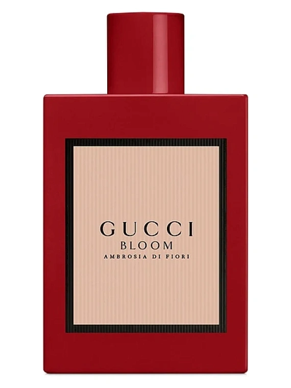 Gucci — Gucci Bloom Ambrosia Di Fiori