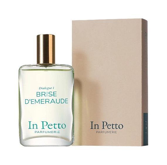In Petto — In Petto Brise d'Emeraude