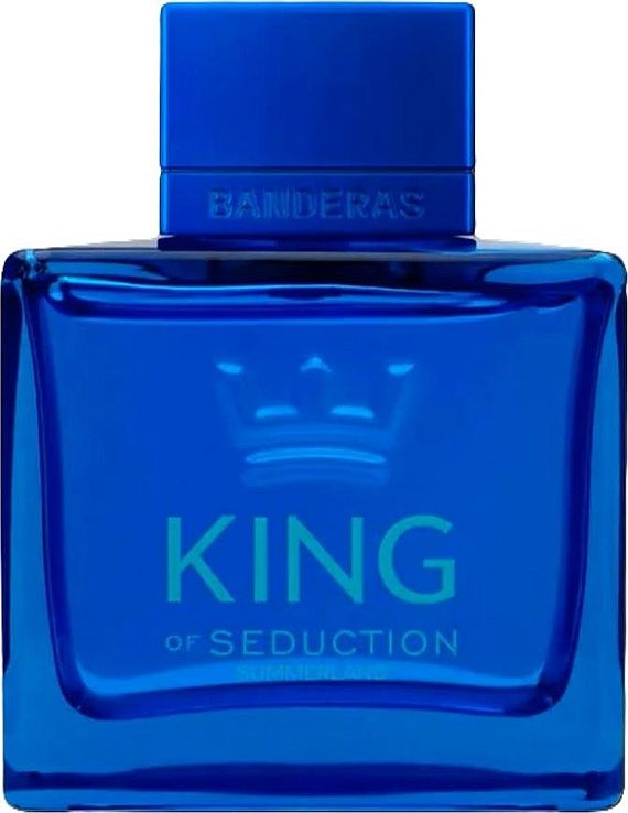 Antonio Banderas — Antonio Banderas King of Seduction Summerland — фото 2