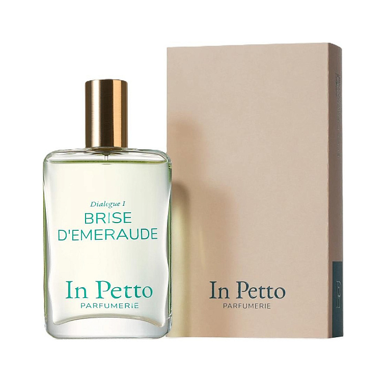 In Petto — In Petto Brise d'Emeraude