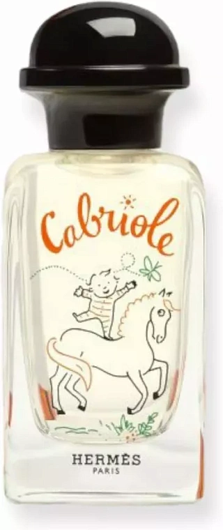 Hermes — Hermes Cabriole