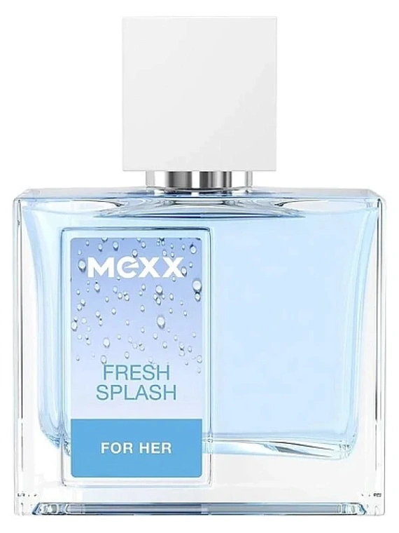 Mexx — Mexx Mexx Fresh Woman