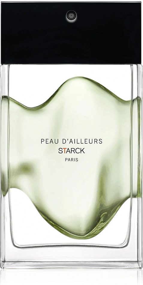 Starck Peau d'Ailleurs — фото 2