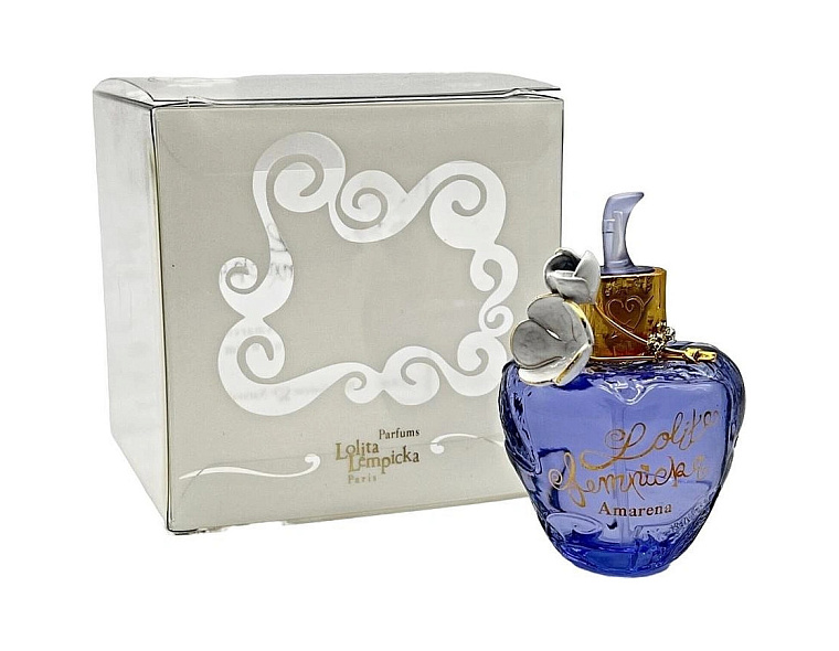 Lolita Lempicka — Lolita Lempicka Amarena Whim