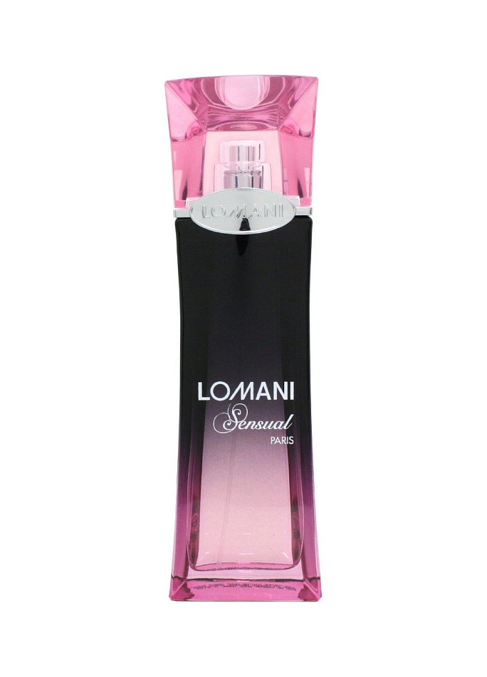 Lomani — Lomani Sensual