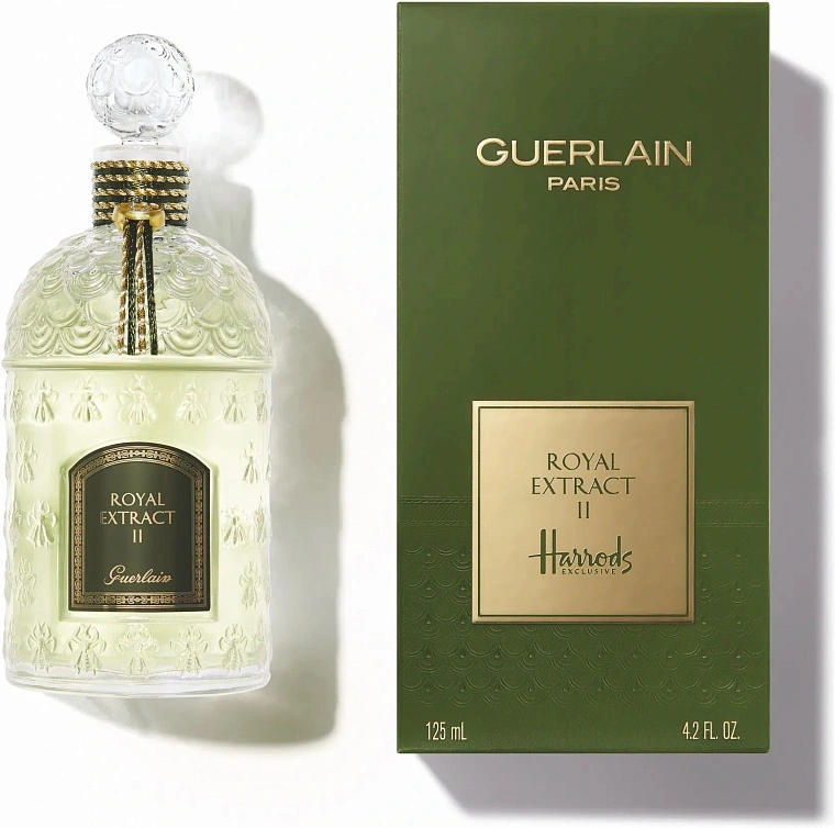 Guerlain Royal Extract Ii — фото 3