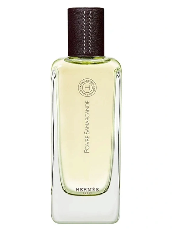 Hermes — Hermes Hermessence Poivre Samarcande