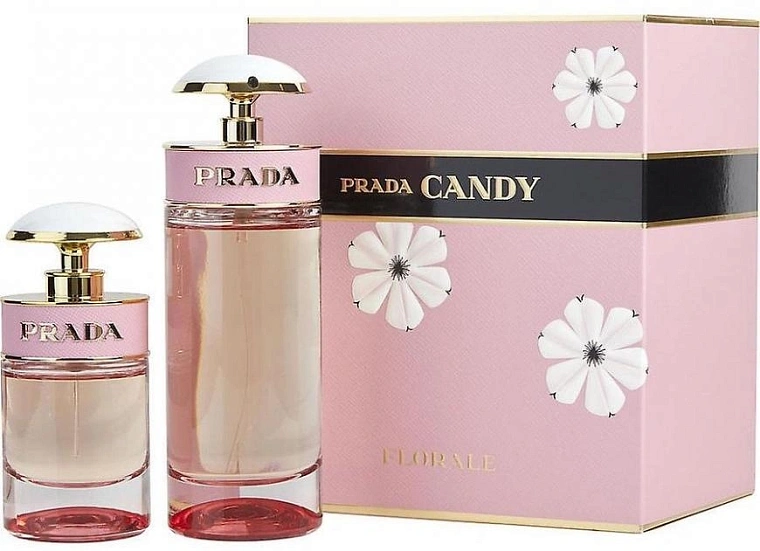 Prada Candy Florale — фото 5