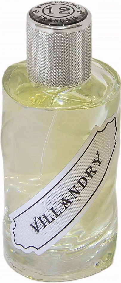 12 Parfumeurs Francais Villandry — фото 2