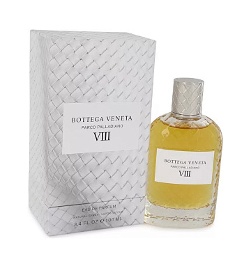 Bottega Veneta Parco Palladiano VIII