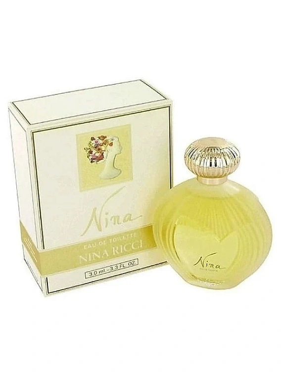 Nina Ricci — Nina Ricci Nina Духи