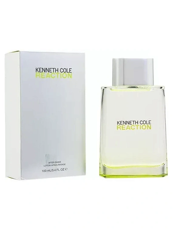 Kenneth Cole — Kenneth Cole Reaction for Men