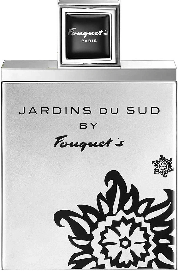 Fouquet`s Parfums Jardins du Sud — фото 2
