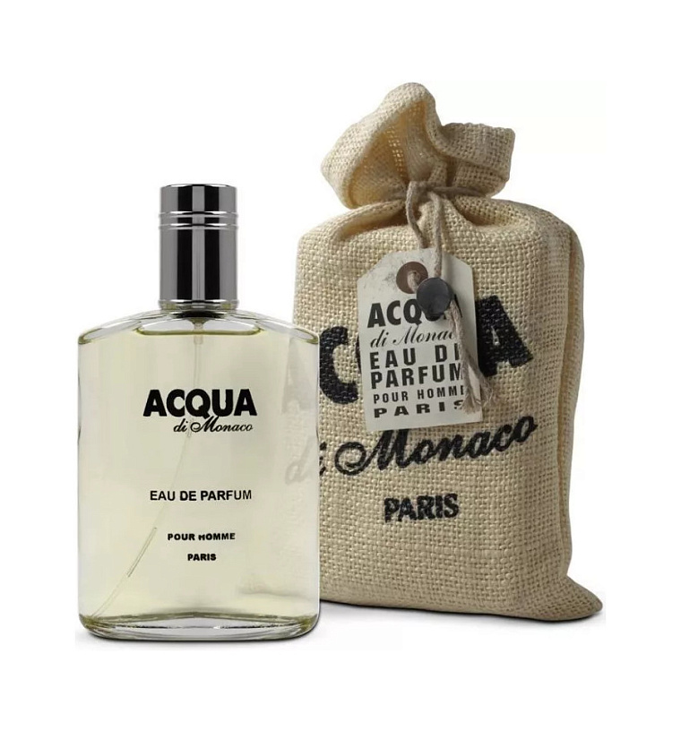 Acqua Di Monaco — Acqua Di Monaco Black Kite