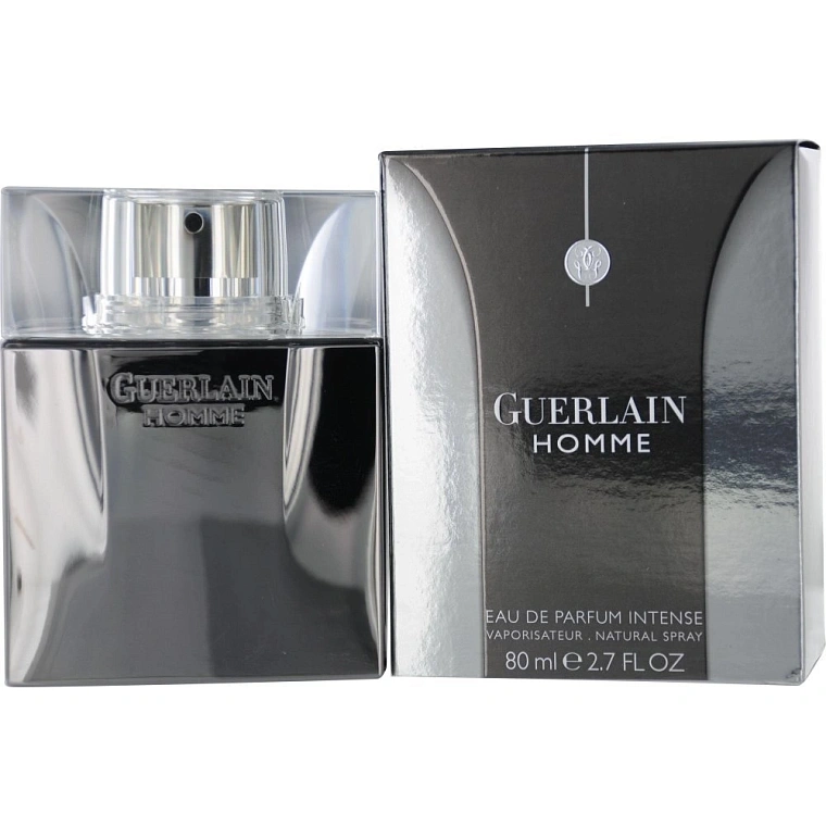 Guerlain Guerlain Homme Intense — фото 2
