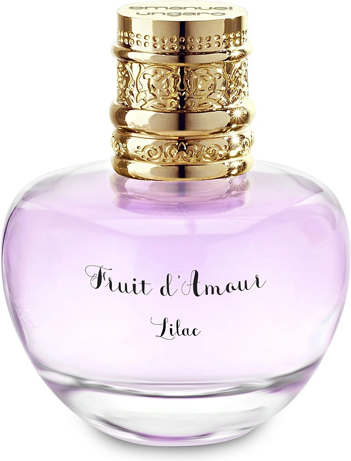 Ungaro Fruit D'Amour Lilac — фото 2