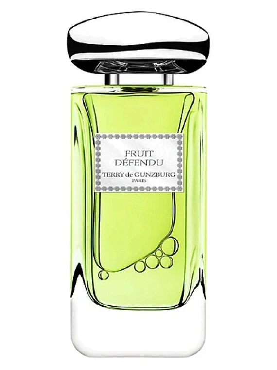 Terry de Gunzburg — Terry de Gunzburg Fruit Defendu