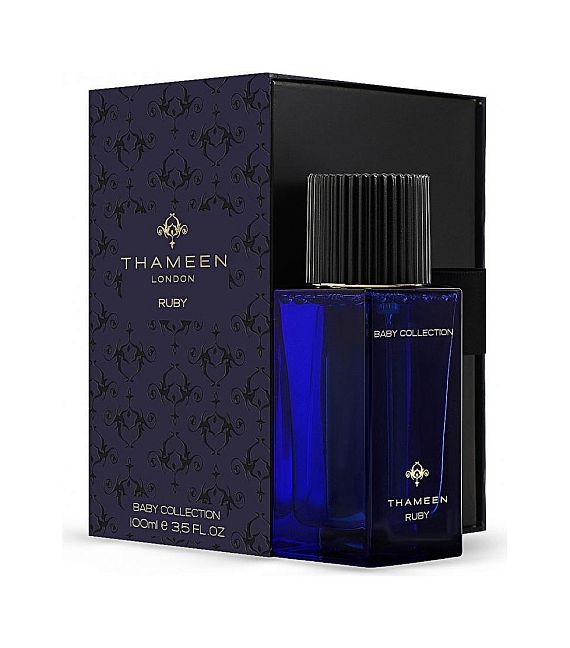 Thameen — Thameen Ruby