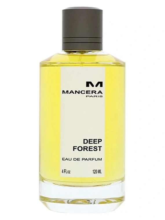 Mancera — Mancera Deep Forest