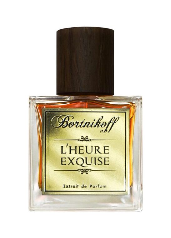 Bortnikoff — Bortnikoff L'heure Exquise