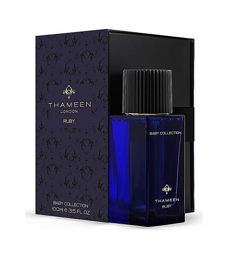 Thameen — Thameen Ruby