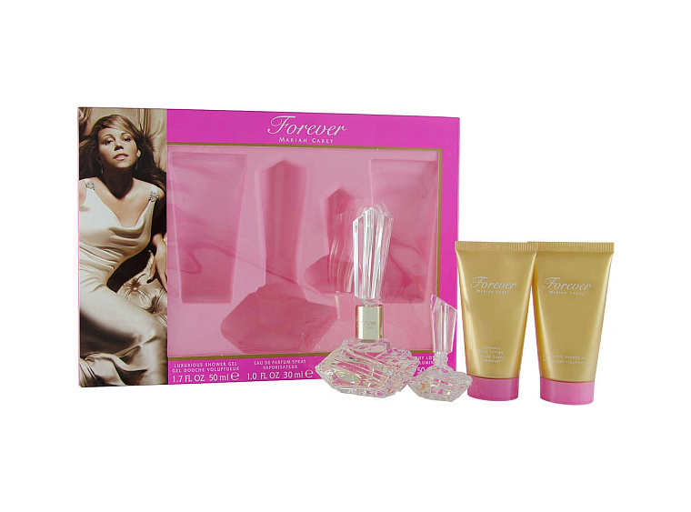 Mariah Carey — Mariah Carey Forever