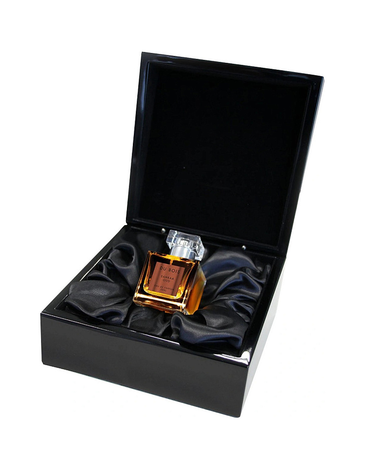 Fragrance Du Bois — Fragrance Du Bois Sahraa Oud