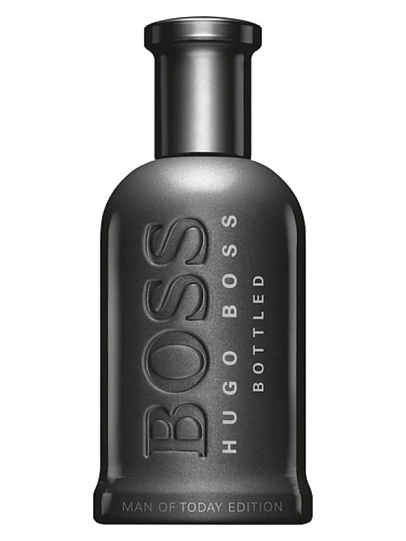 Hugo Boss — Hugo Boss Boss Bottled Man of Today