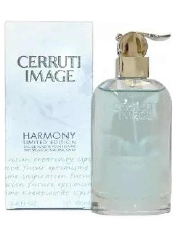Cerruti — Cerruti Image Harmony