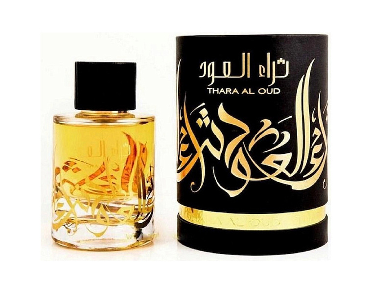 Ard Al Zaafaran — Ard Al Zaafaran Traha Al Oud