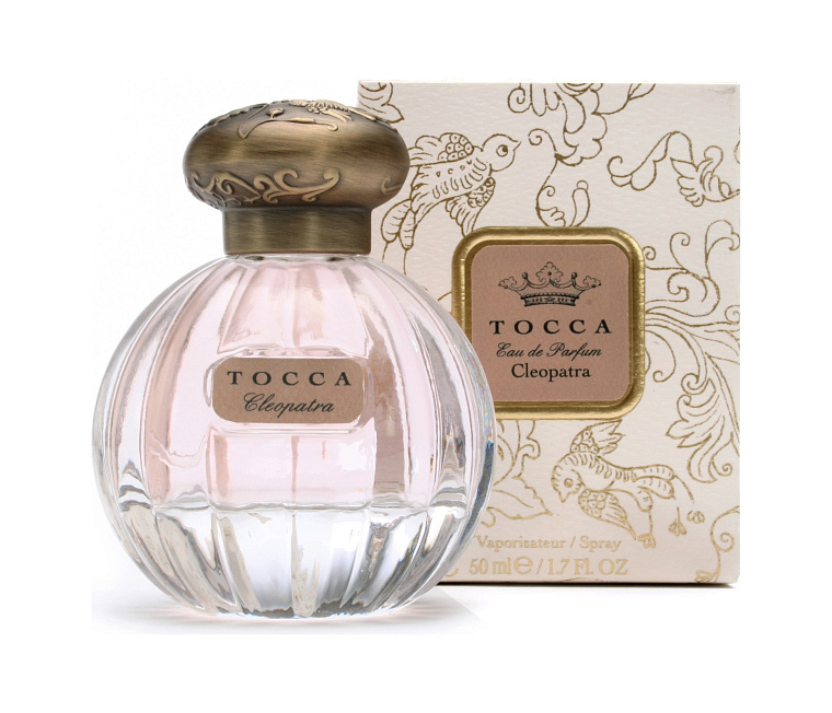Tocca — Tocca Cleopatra