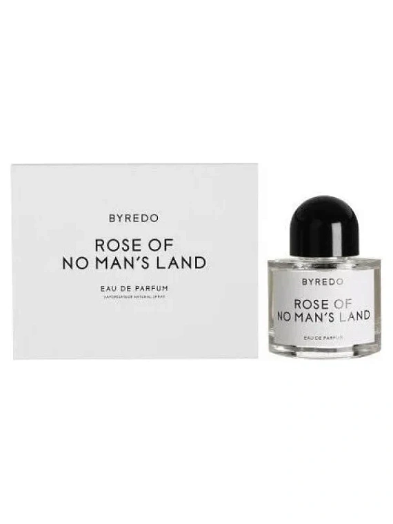 Byredo Parfums — Byredo Parfums Rose Of No Man`s Land Гель для душа