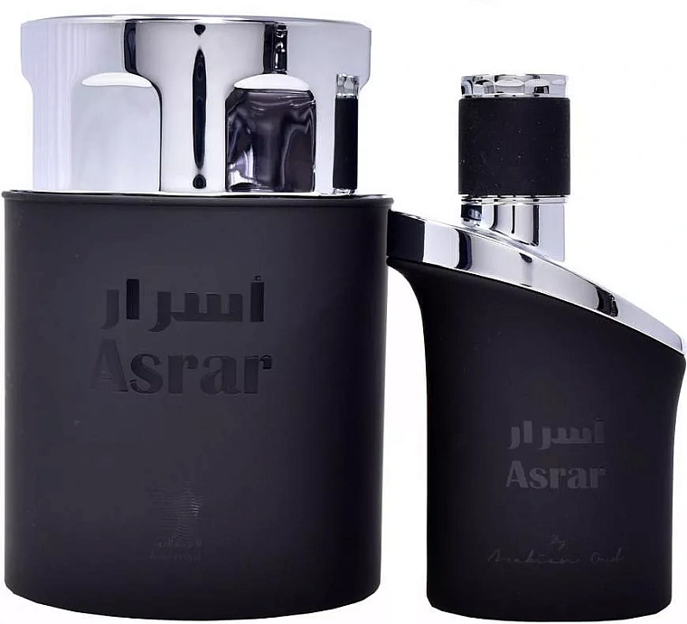 Arabian Oud Asrar — фото 3