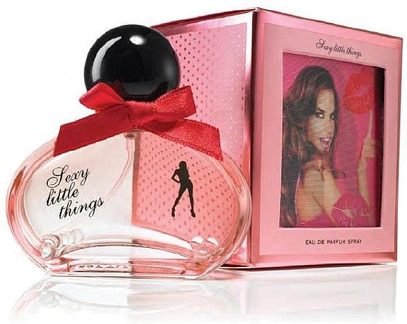 Victoria's Secret — Victoria's Secret Sexy Little Things