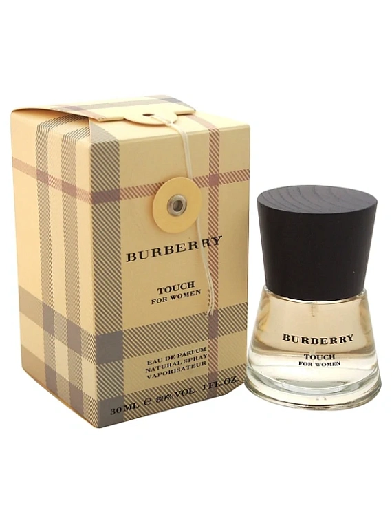 Burberry — Burberry Touch for women