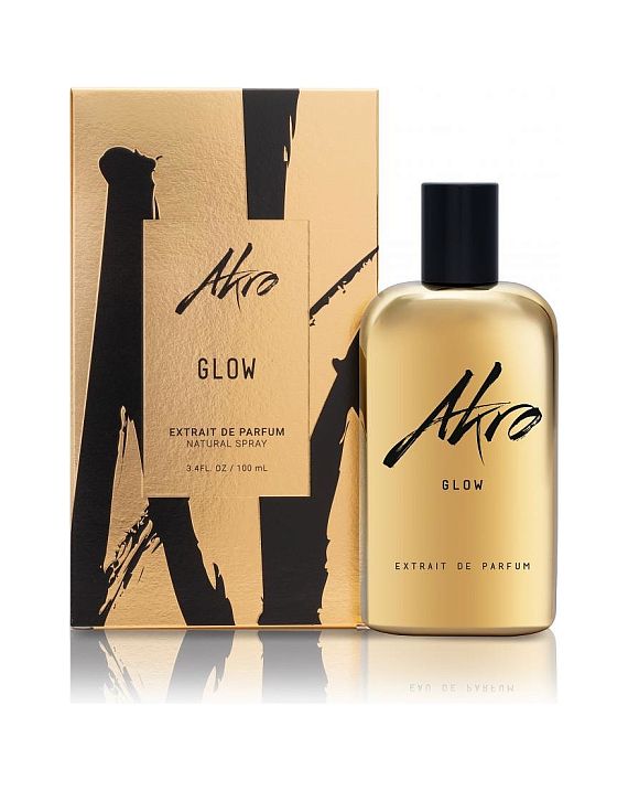 Akro — Akro Glow