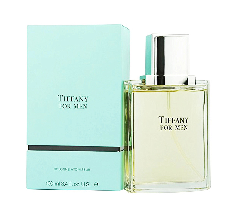 Tiffany — Tiffany For Men