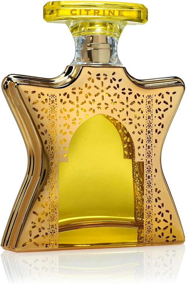 Bond No.9 Dubai Citrine — фото 3