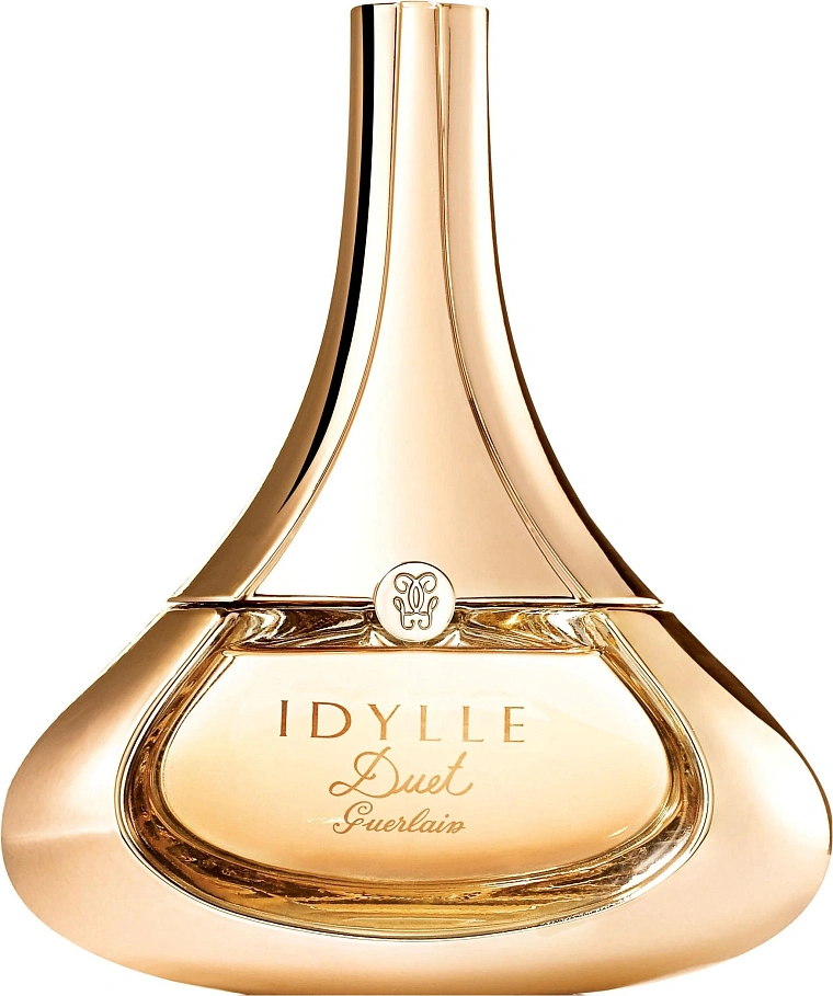 Guerlain Idylle Duet Jasmin-Lilas — фото 3