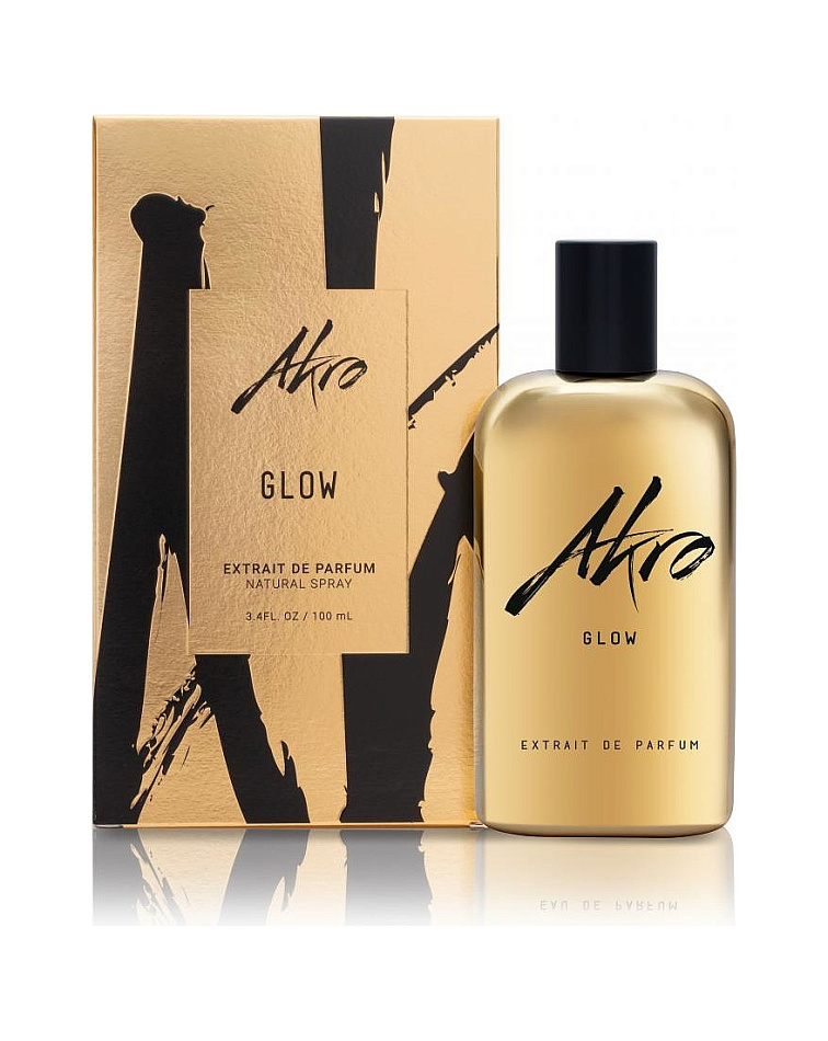 Akro — Akro Glow
