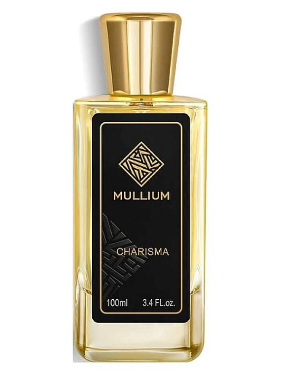 Mullium — Mullium Charisma