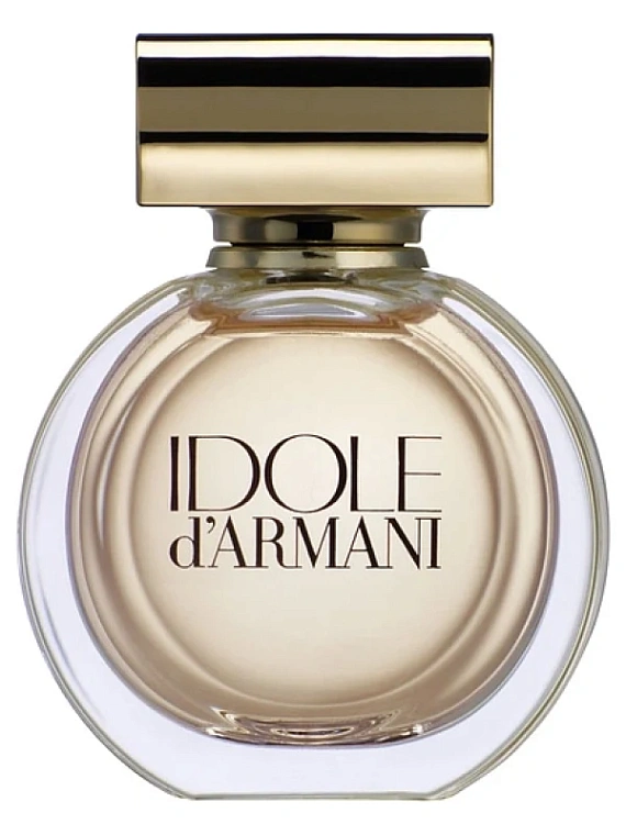 Giorgio Armani — Giorgio Armani Idole d`Armani
