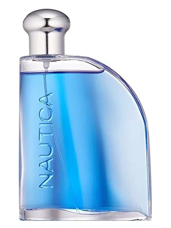 Nautica — Nautica Blue
