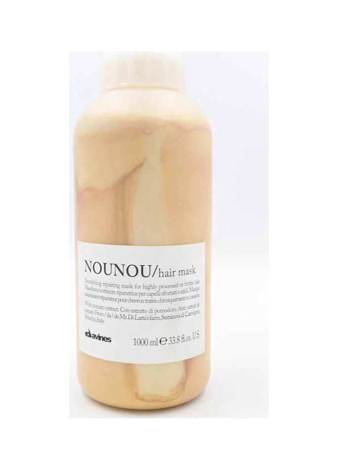 Davines — Davines Nounou Hair Mask