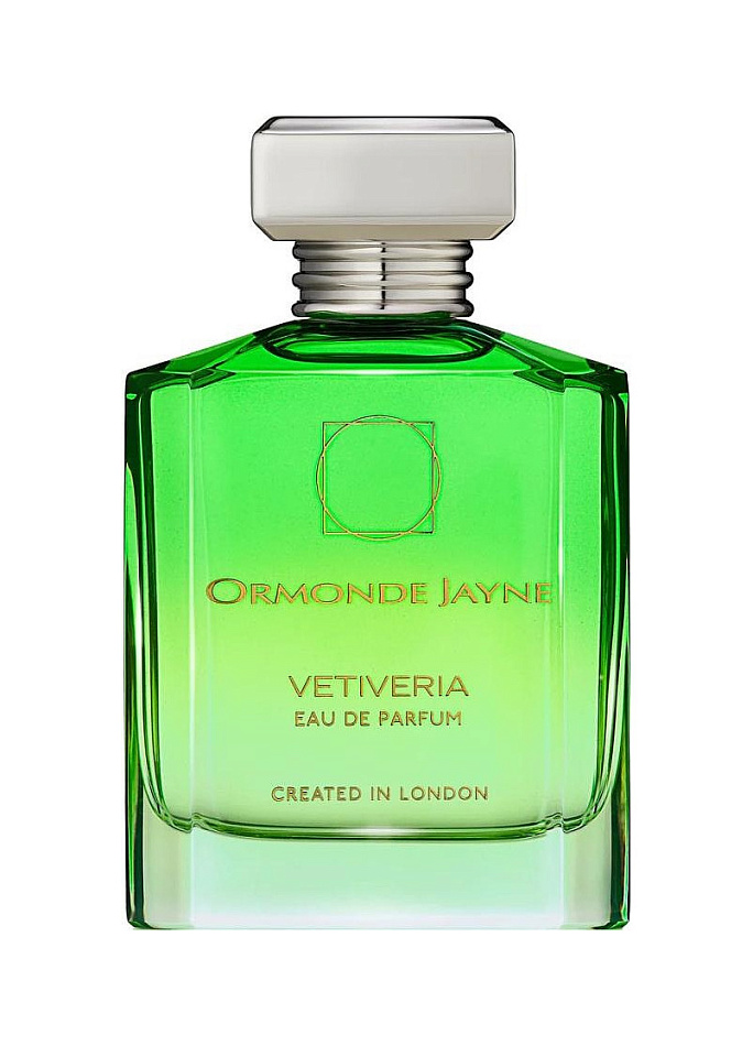 Ormonde Jayne — Ormonde Jayne Vetiveria