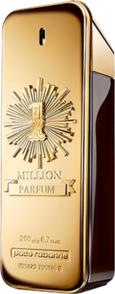 Paco Rabanne 1 Million Parfum — фото 4