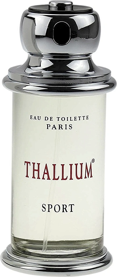 Yves De Sistelle Thallium Sport — фото 2